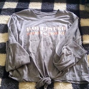 Hollister